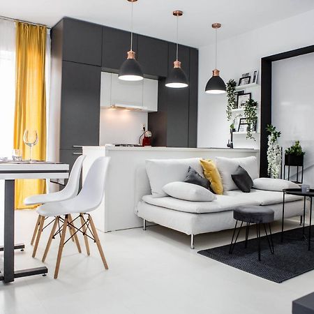Cosy Elfs Crib 1, Voluntari ,Free Parking, Self Check In And Check Out, By Elf Properties Eksteriør bilde