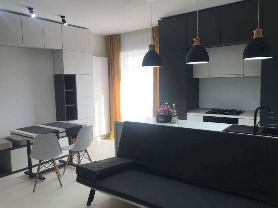 Cosy Elfs Crib 1, Voluntari ,Free Parking, Self Check In And Check Out, By Elf Properties Eksteriør bilde