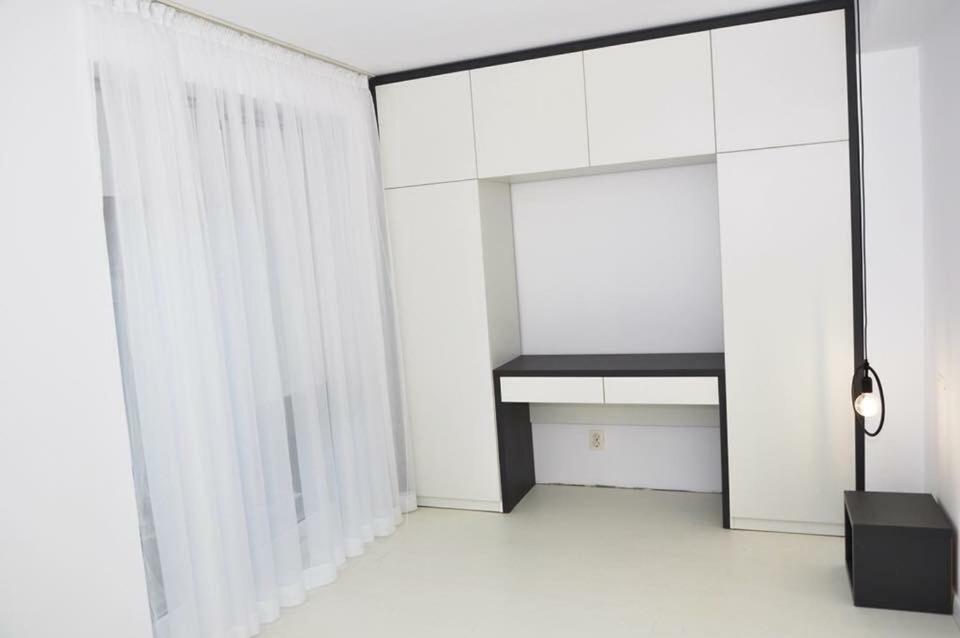 Cosy Elfs Crib 1, Voluntari ,Free Parking, Self Check In And Check Out, By Elf Properties Eksteriør bilde