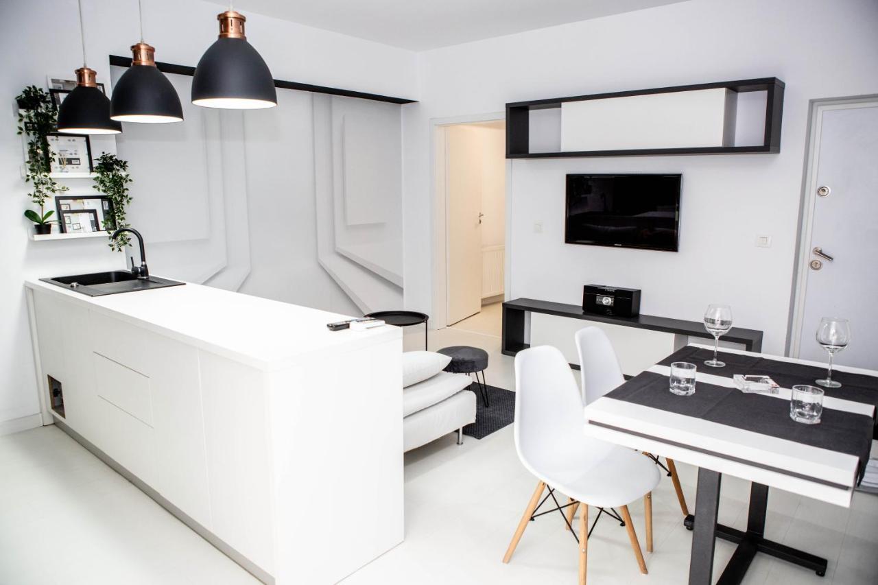 Cosy Elfs Crib 1, Voluntari ,Free Parking, Self Check In And Check Out, By Elf Properties Eksteriør bilde