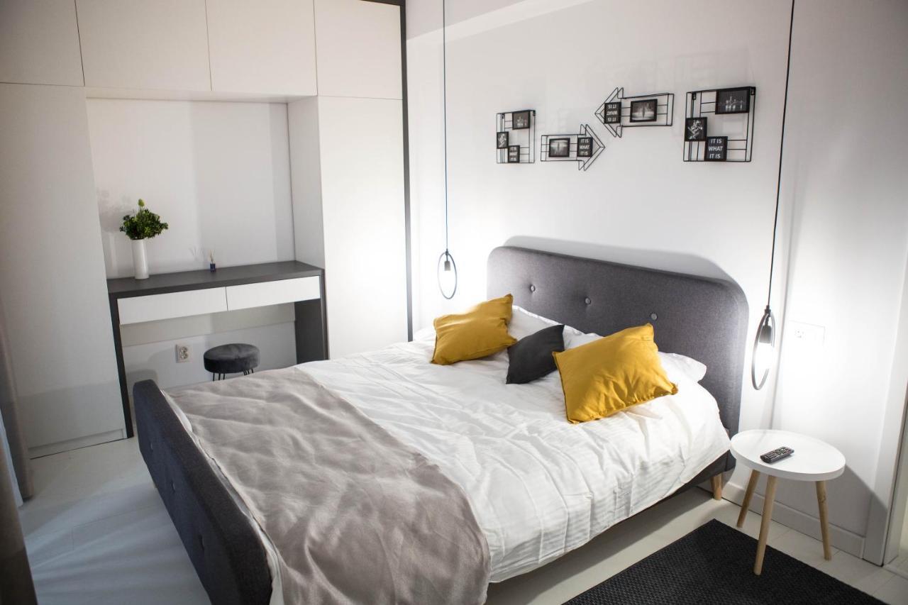 Cosy Elfs Crib 1, Voluntari ,Free Parking, Self Check In And Check Out, By Elf Properties Eksteriør bilde