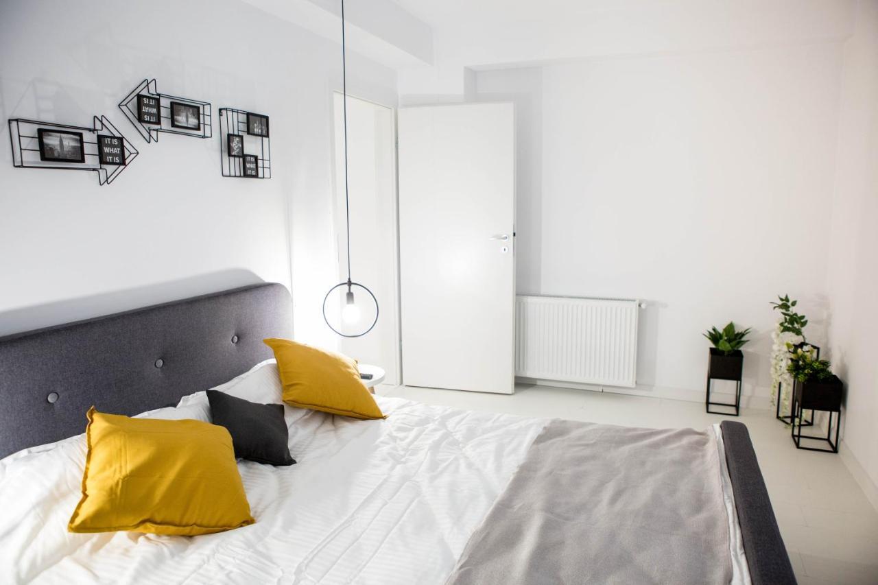 Cosy Elfs Crib 1, Voluntari ,Free Parking, Self Check In And Check Out, By Elf Properties Eksteriør bilde